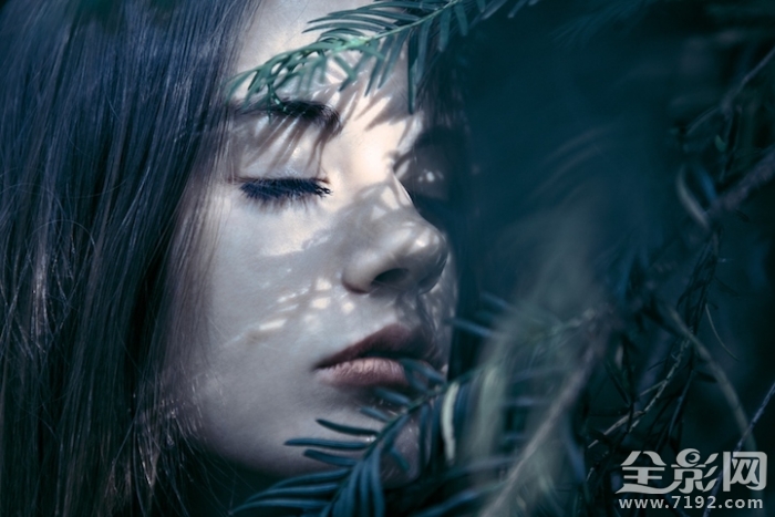 人像摄影佳作欣赏 人像摄影摄影作品