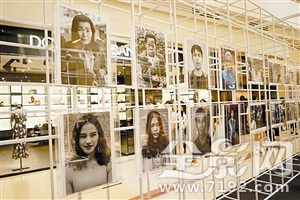 街拍不止属于网红还有玛格南摄影师吗 玛格南摄影是什么意思图3