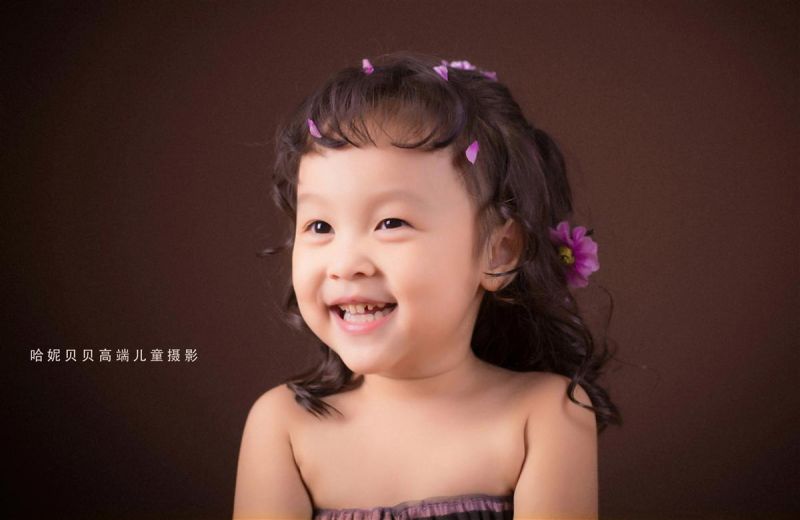 儿童摄影,定格宝贝的美妙瞬间怎么写 儿童摄影技巧大全图2