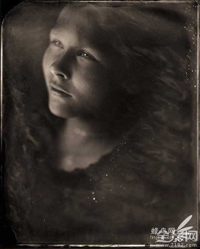 湿版摄影照片能保存多久 湿版摄影原理图1