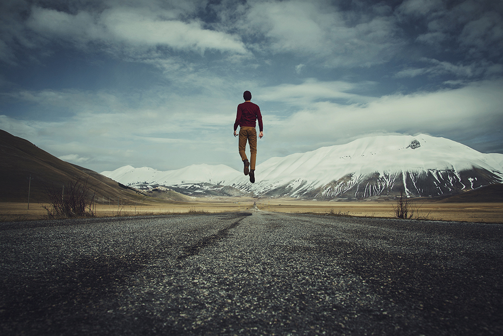 光影如何表达情绪 情绪效果光