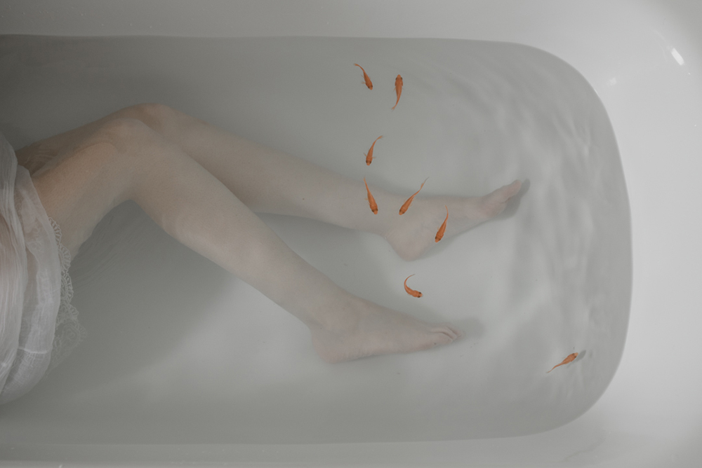 光影如何表达情绪 情绪效果光