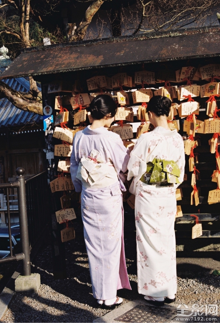 人像纪实摄影作品 北京人像拍摄地点图3