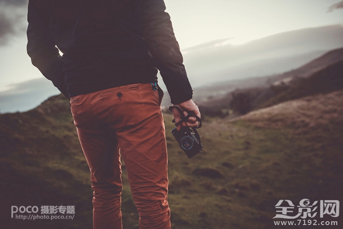 摄影师的忌讳 摄影师的不容易