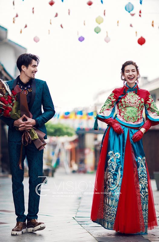 摄影选景构图小技巧有哪些 选景构图要掌握哪些知识-图2