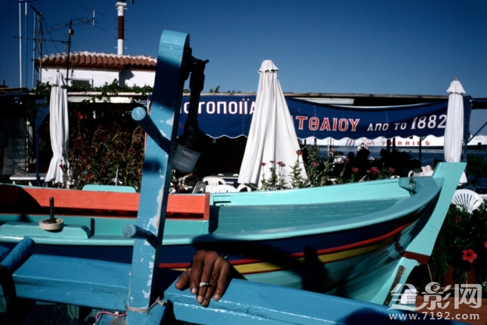 马格南街拍摄影大师 马格南摄影师街头摄影作品图2