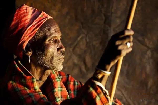 摄影背景怎么选 摄影背景选择考虑因素图2