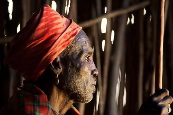 摄影背景怎么选 摄影背景选择考虑因素图1