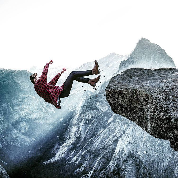 创意后期摄影作品 创意摄影师都有谁图2