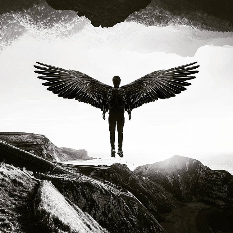 创意后期摄影作品 创意摄影师都有谁