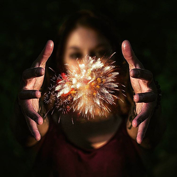 创意后期摄影作品 创意摄影师都有谁