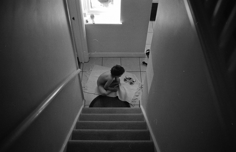 亲情有关的摄影主题 摄影情怀