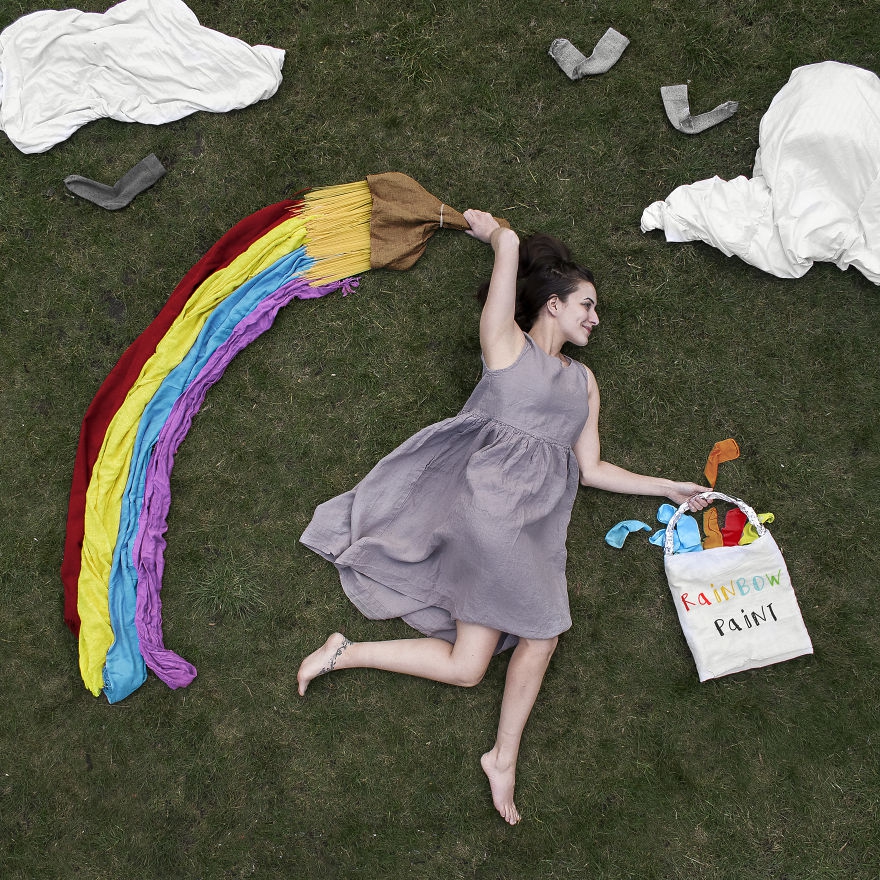 地板场景 有创意的地板文案