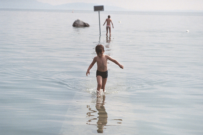 亲情有关的摄影主题 摄影情怀