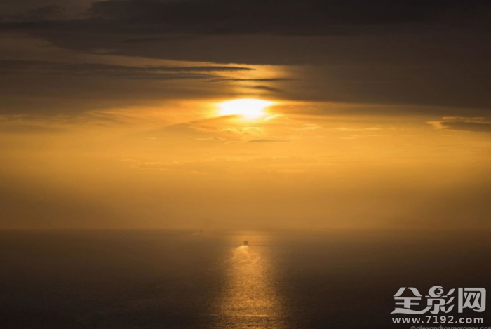 耶稣光的拍摄 摄影术语耶稣光图2