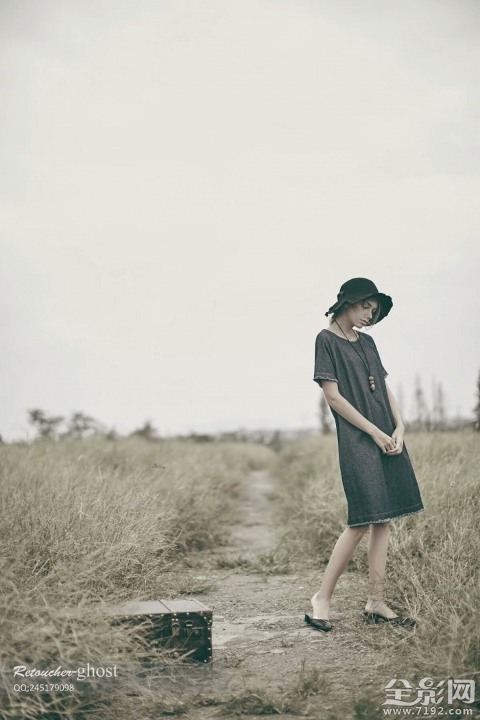 棉麻服饰介绍 棉麻时尚图2