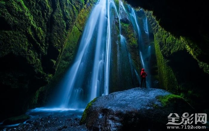 冰岛的夏季 冰岛夏天有冰吗