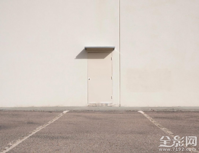 极简主义摄影作品欣赏图片 极简主义 摄影