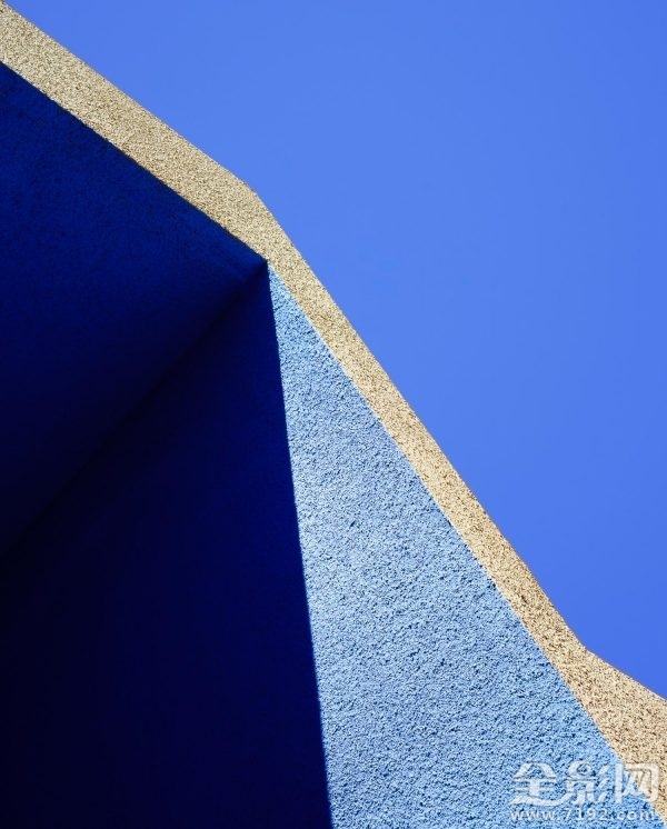 极简主义摄影作品欣赏图片 极简主义 摄影