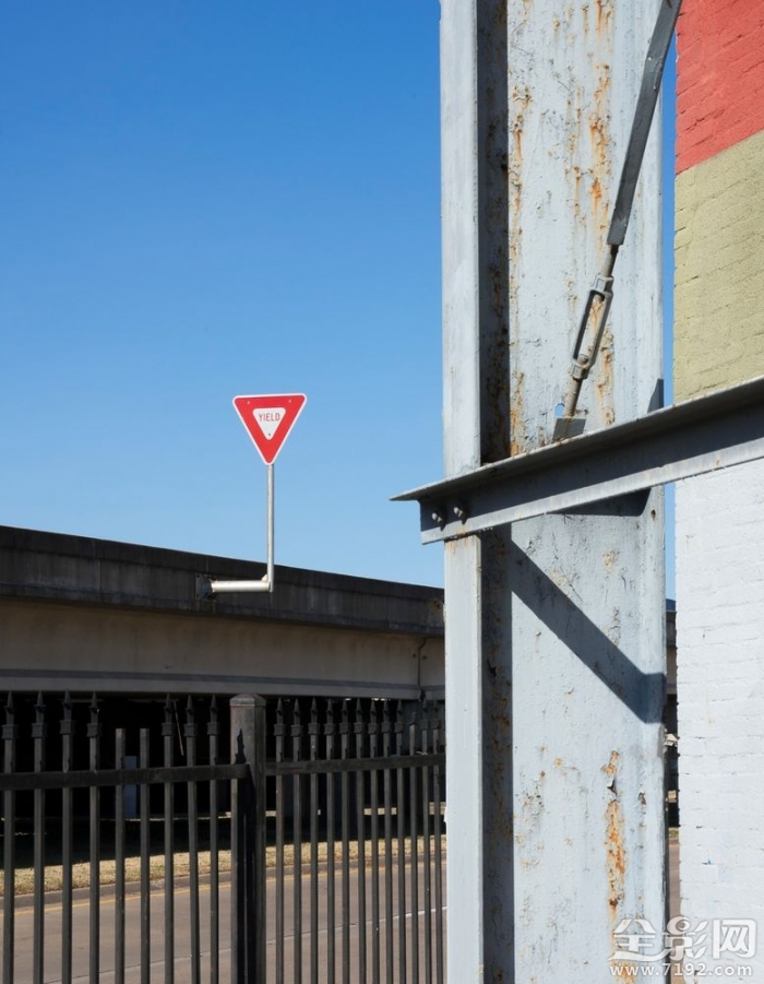 极简主义摄影作品欣赏图片 极简主义 摄影