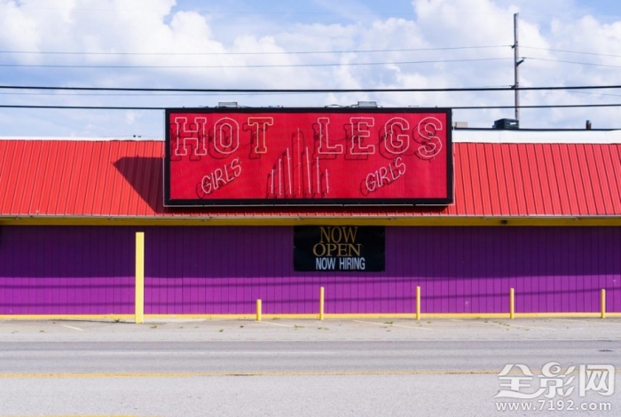 极简主义摄影作品欣赏图片 极简主义 摄影