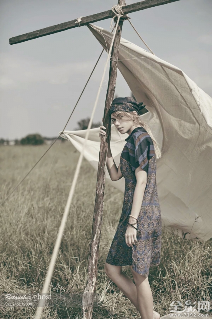 棉麻服饰介绍 棉麻时尚