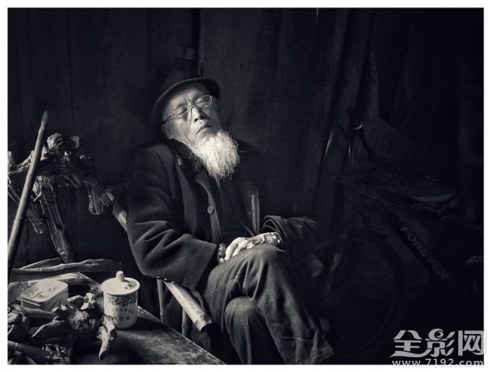 人像摄影 精选 人像摄影历史图2