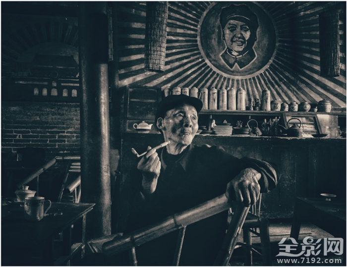 人像摄影 精选 人像摄影历史