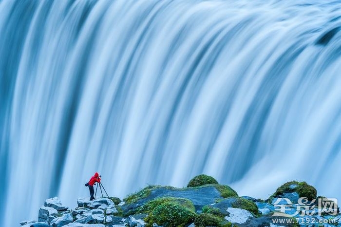 冰岛的夏季 冰岛夏天有冰吗