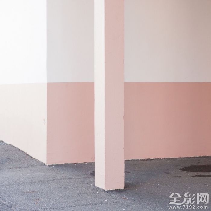 粉色的城市寓意 粉色的城市中国