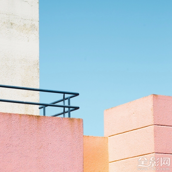 粉色的城市寓意 粉色的城市中国