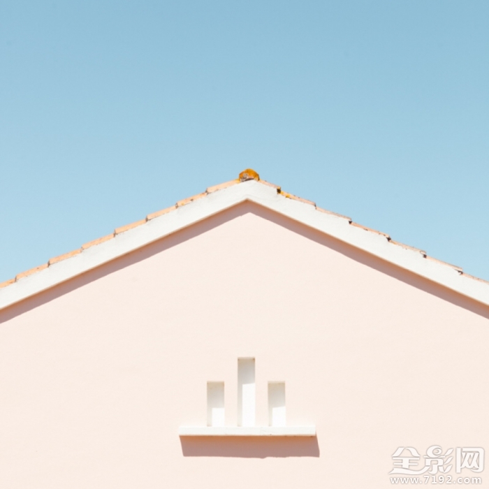 粉色的城市寓意 粉色的城市中国