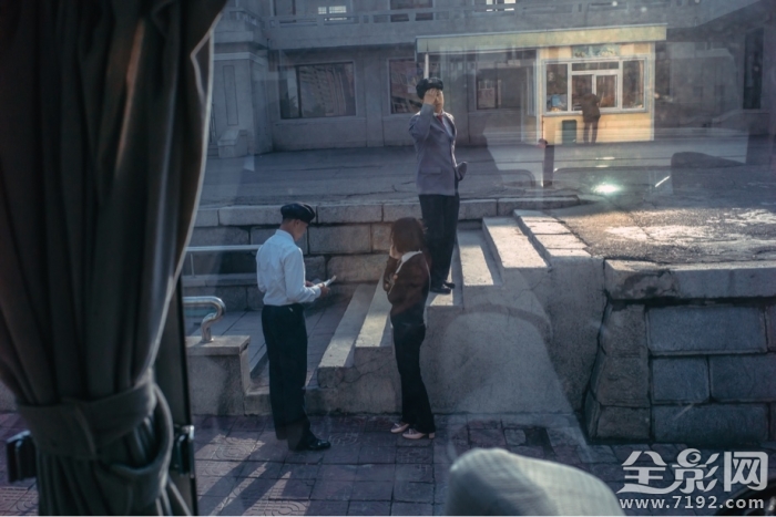 北朝鲜纪实 北朝鲜纪实第4集_1