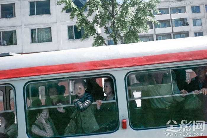 北朝鲜纪实 北朝鲜纪实第4集_1