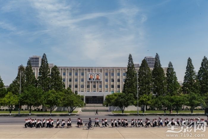 北朝鲜纪实 北朝鲜纪实第4集_1