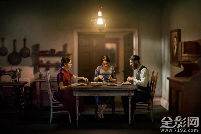 写一篇摄影散文讲一讲照片背后的故事600字 摄影有故事的照片图3