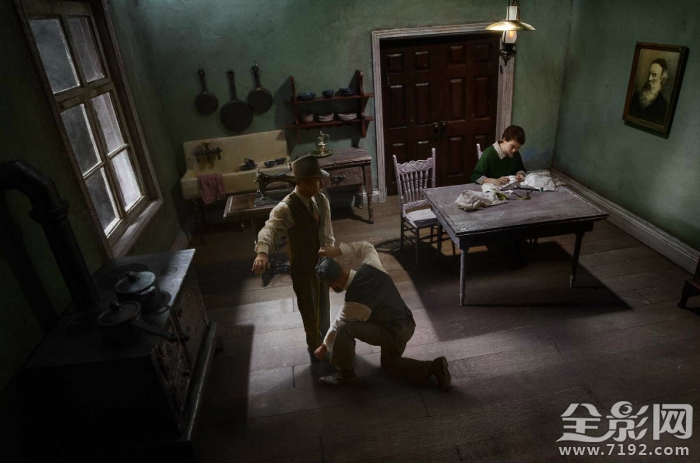 写一篇摄影散文讲一讲照片背后的故事600字 摄影有故事的照片