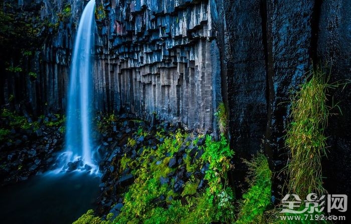 冰岛的夏季 冰岛夏天有冰吗