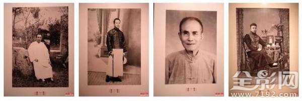 拍照的我 拍照鼻祖