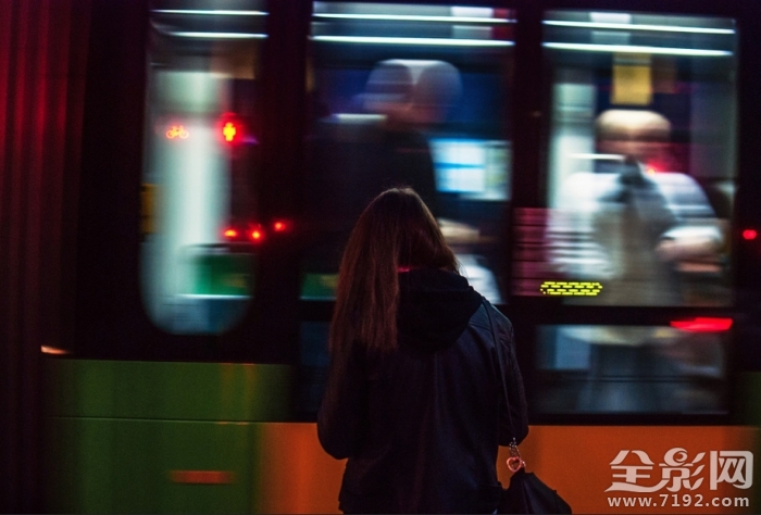 城市余晖文案 城市余晖的句子图2