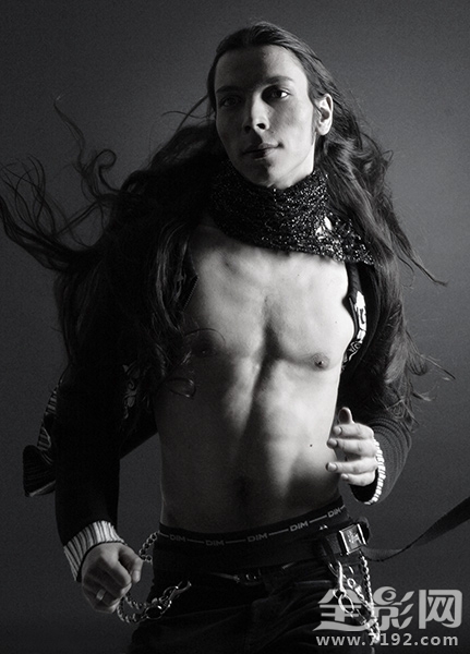 艺术人像摄影师 人像 摄影 艺术图3