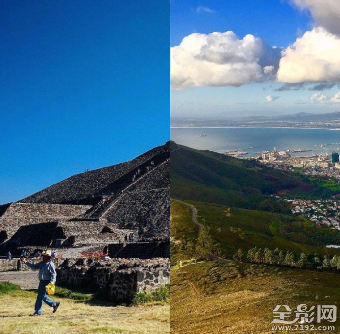 创意甜蜜情侣摄影作品欣赏图片 情侣摄影主题图1