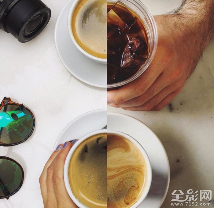 创意甜蜜情侣摄影作品欣赏图片 情侣摄影主题图3