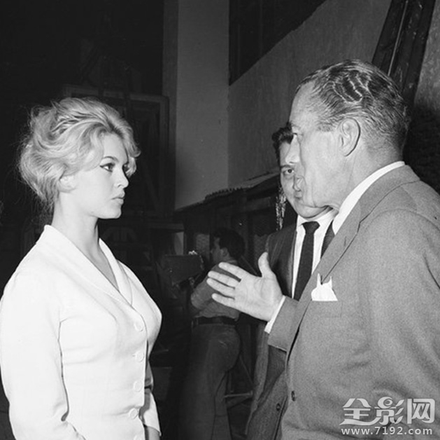 看看60多年前的摄影作品的感受 60年代摄影师图1