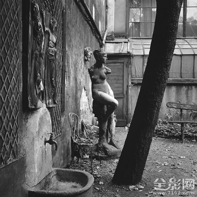 看看60多年前的摄影作品的感受 60年代摄影师