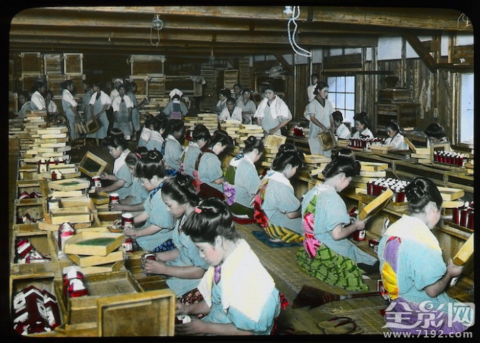 日本茶工艺 日本传统茶文化图3