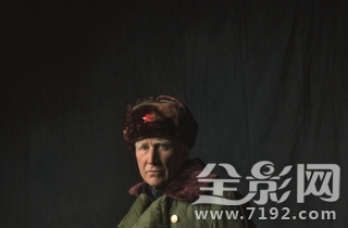 镜头里的摄影师 一个摄影师留下了经典镜头图1