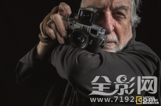 镜头里的摄影师 一个摄影师留下了经典镜头图2
