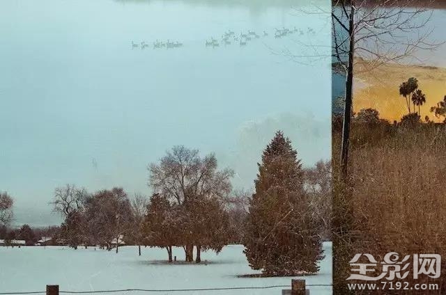 观看重叠的世界的感受 《世界重叠》图3