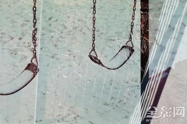 观看重叠的世界的感受 《世界重叠》图2